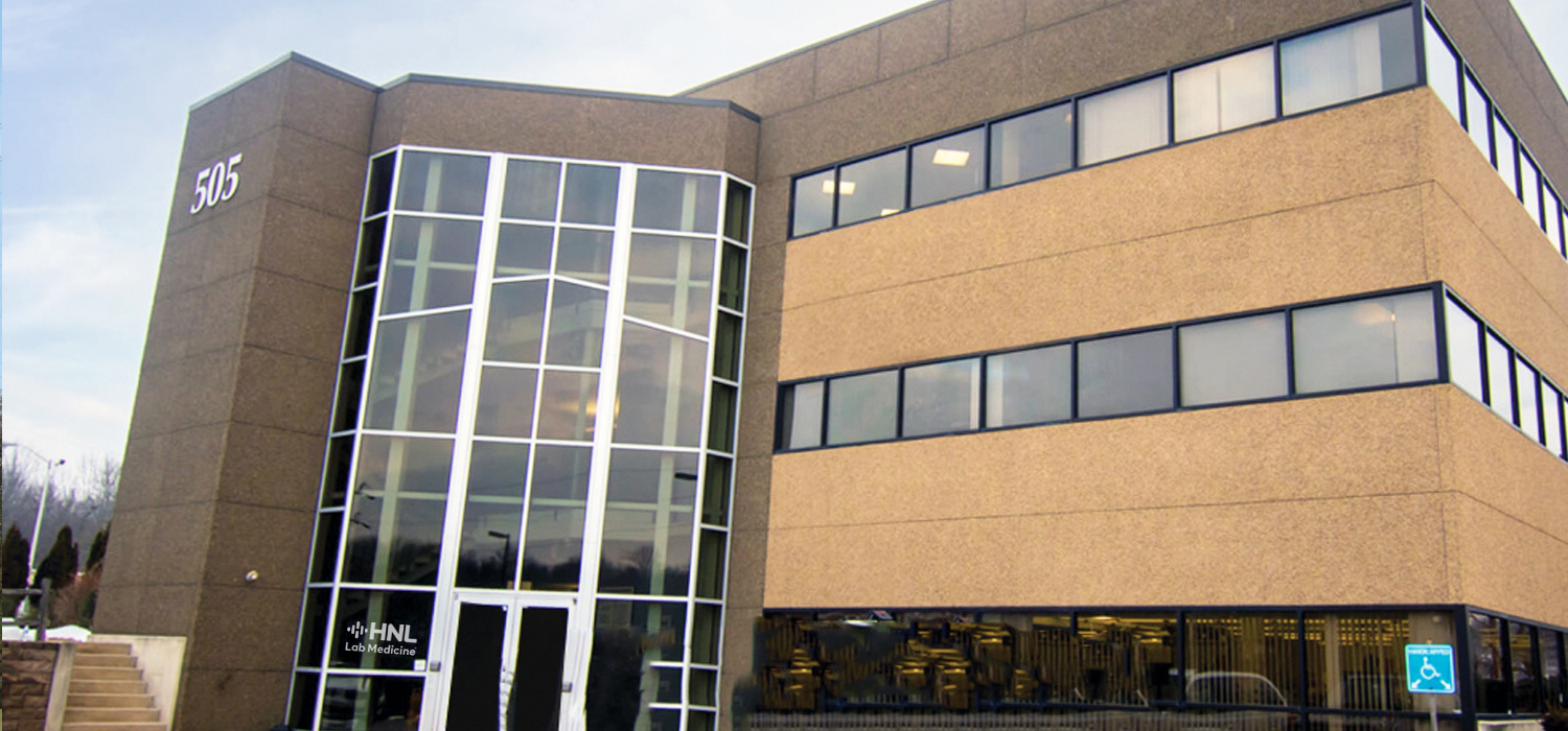 HNL Lab Medicine East Stroudsburg HNL Lab Medicine